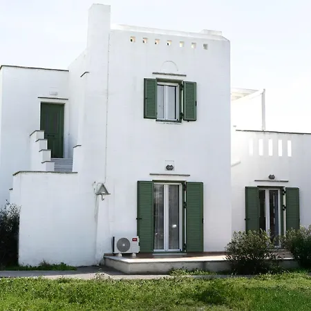 Σπίτι διακοπών Naxos Kastraki Beauty Flat And