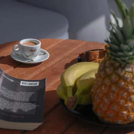 Σπίτι διακοπών Naxos Kastraki Beauty Flat And *