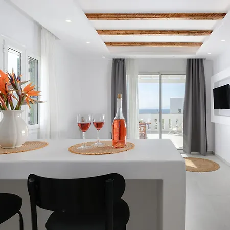Naxos Kastraki Beauty Flat And Prázdninový dům Kastrákion