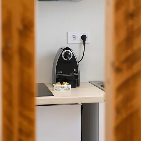 Naxos Kastraki Beauty Flat And Σπίτι διακοπών Kastrákion