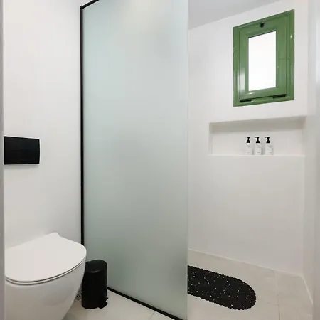 Naxos Kastraki Beauty Flat And Σπίτι διακοπών