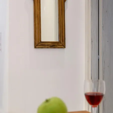 Naxos Kastraki Beauty Flat And